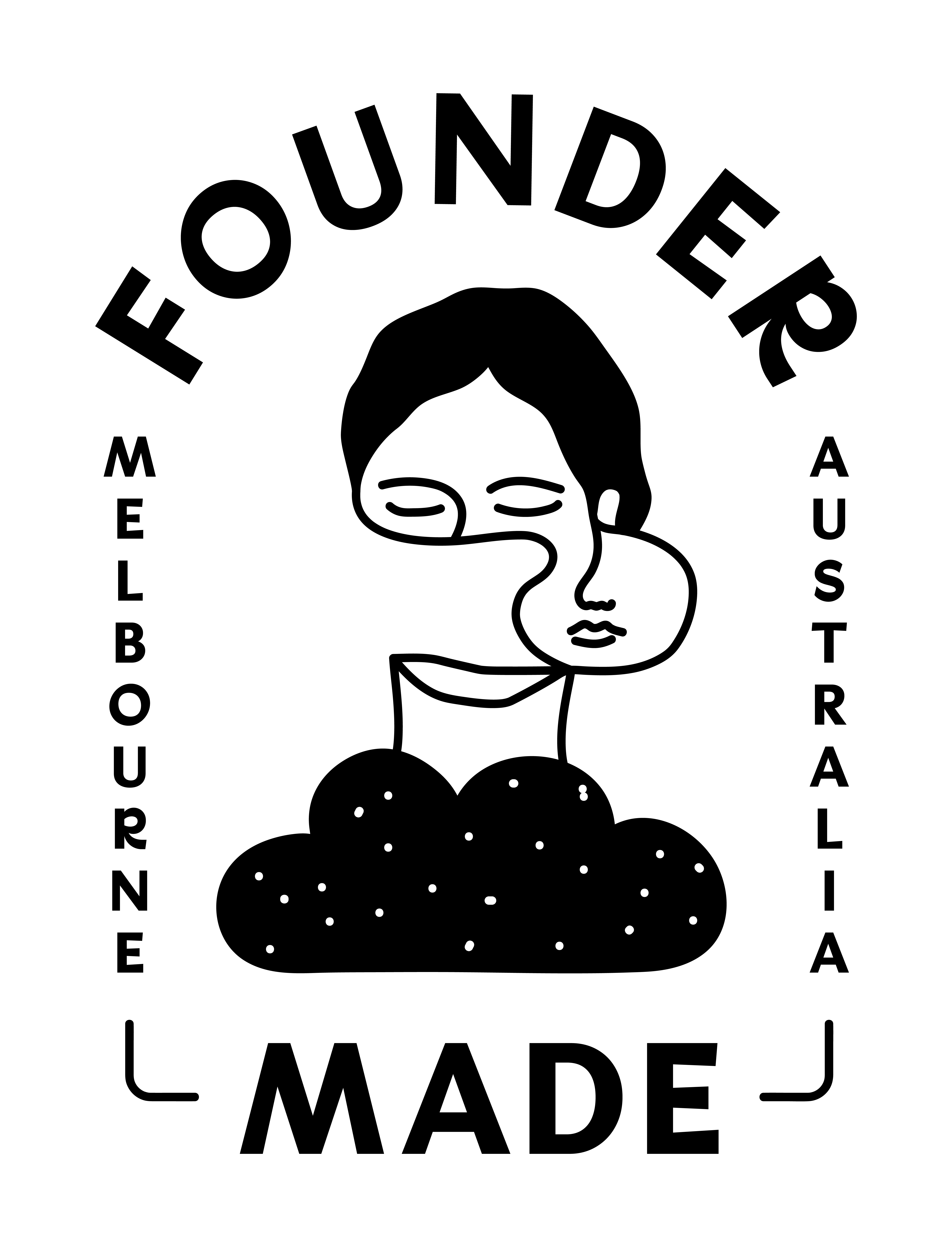 Founder Made